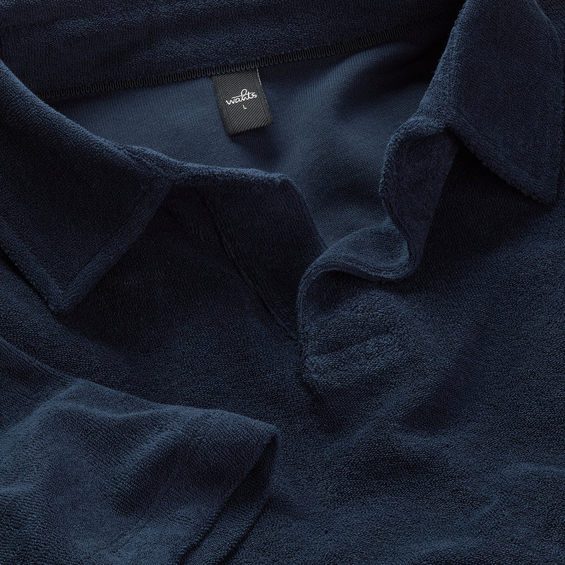 WRIGHT | Navy Blue