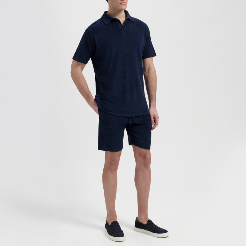 WRIGHT | Navy Blue