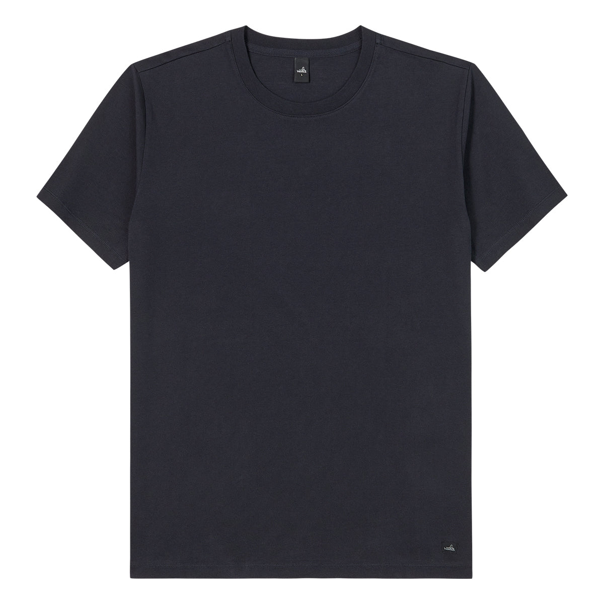 WYNN | Crew Neck T-Shirt – WAHTS