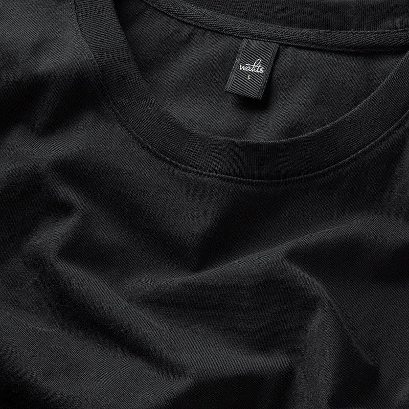 BERKLEY | Pure Black