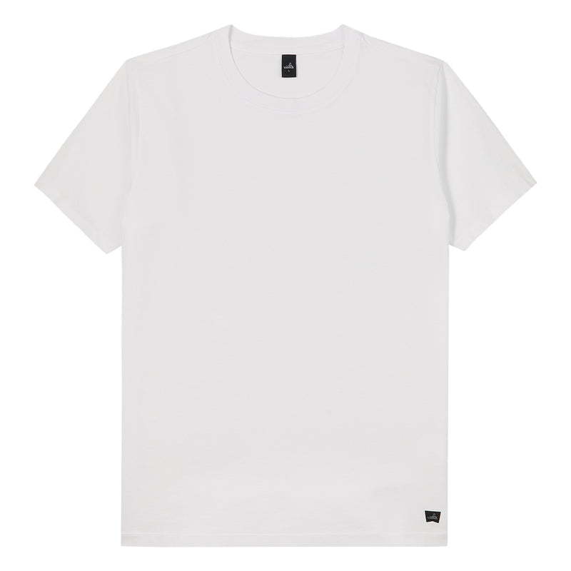 WYNN | Crew Neck T-Shirt – WAHTS