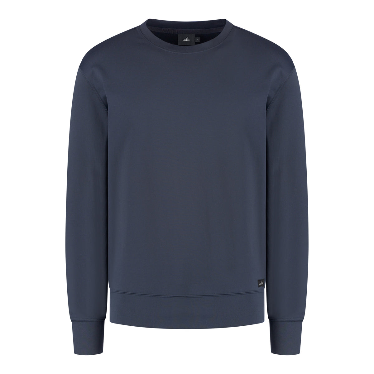 YATES Cotton | Deep Navy