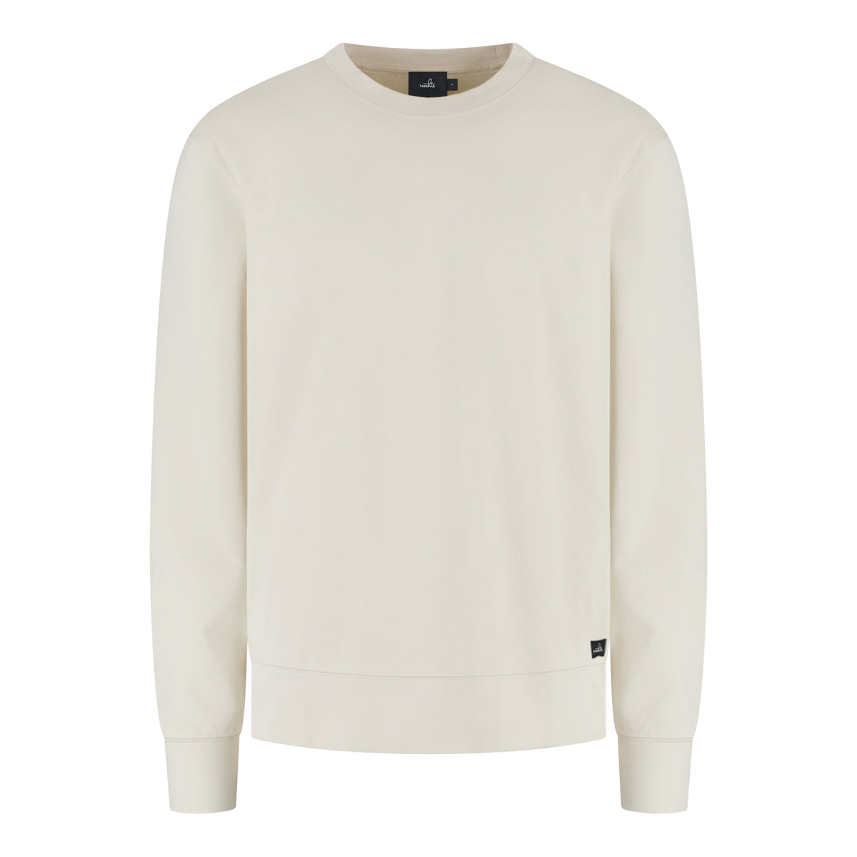 YATES Cotton | Off White