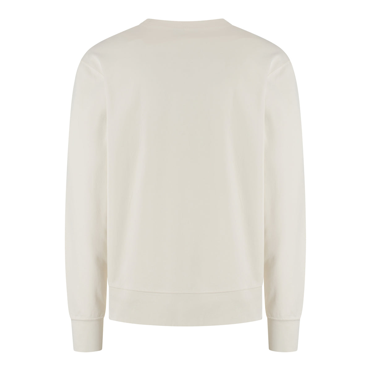 YATES Cotton | Off White