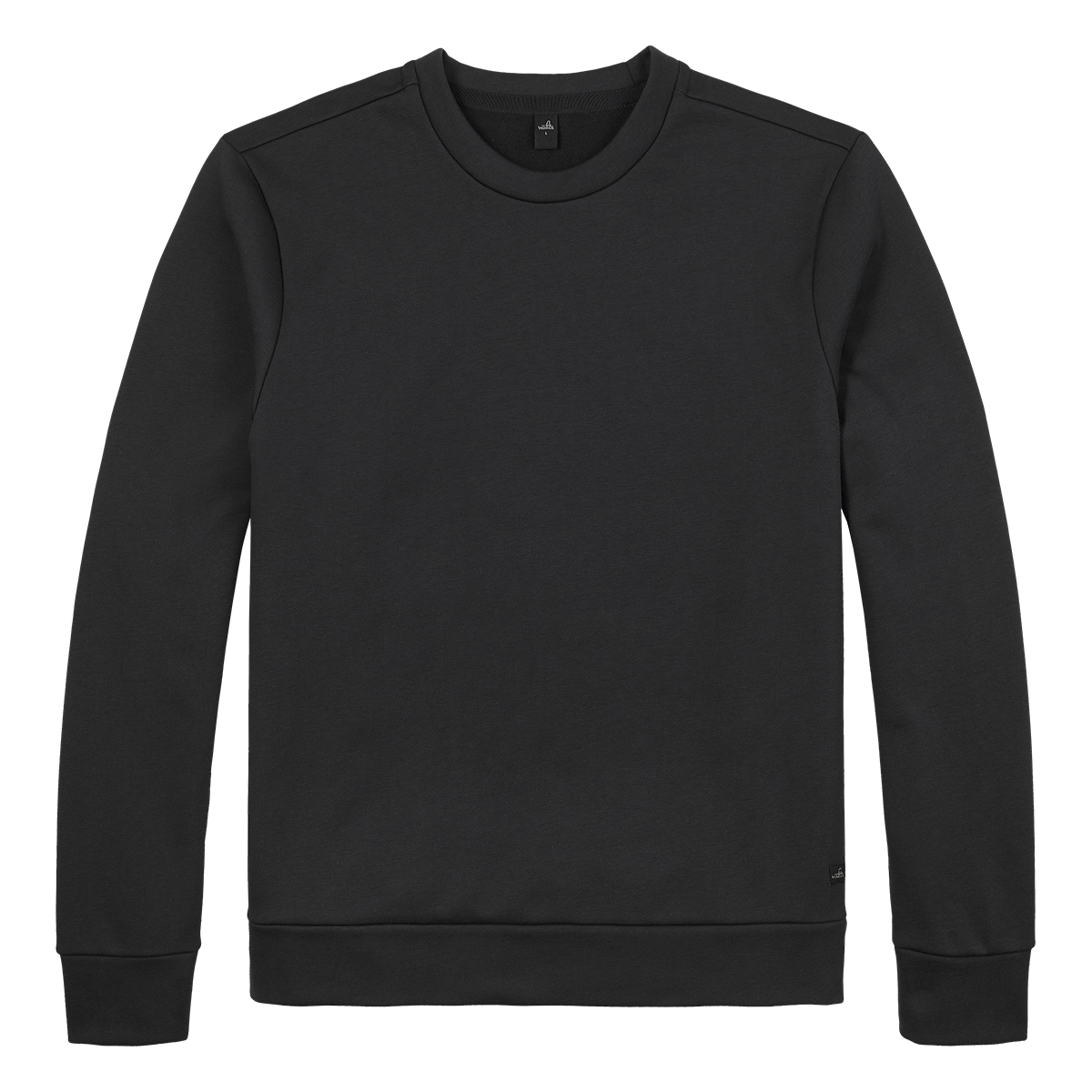YATES | Pure Black