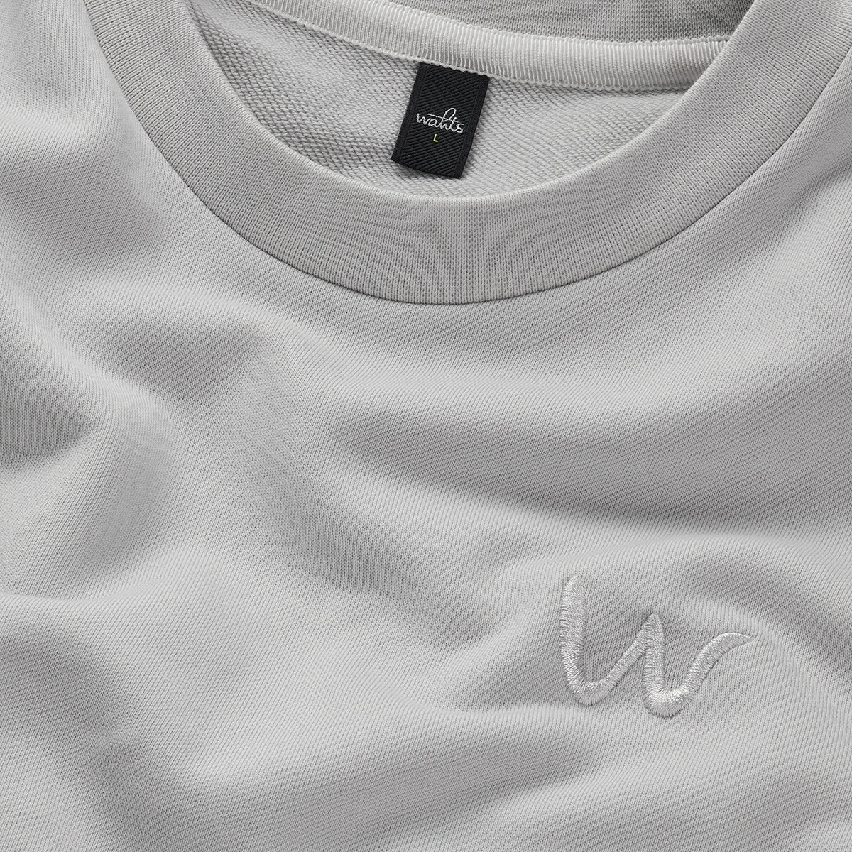 YORK | Light Grey