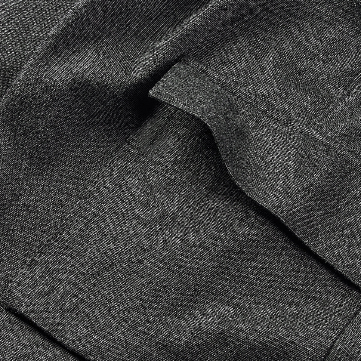JAXEN | Dark Grey Melange