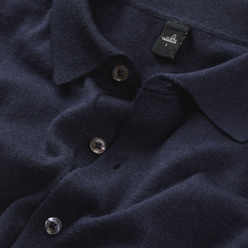 BLAKE | Dark Navy