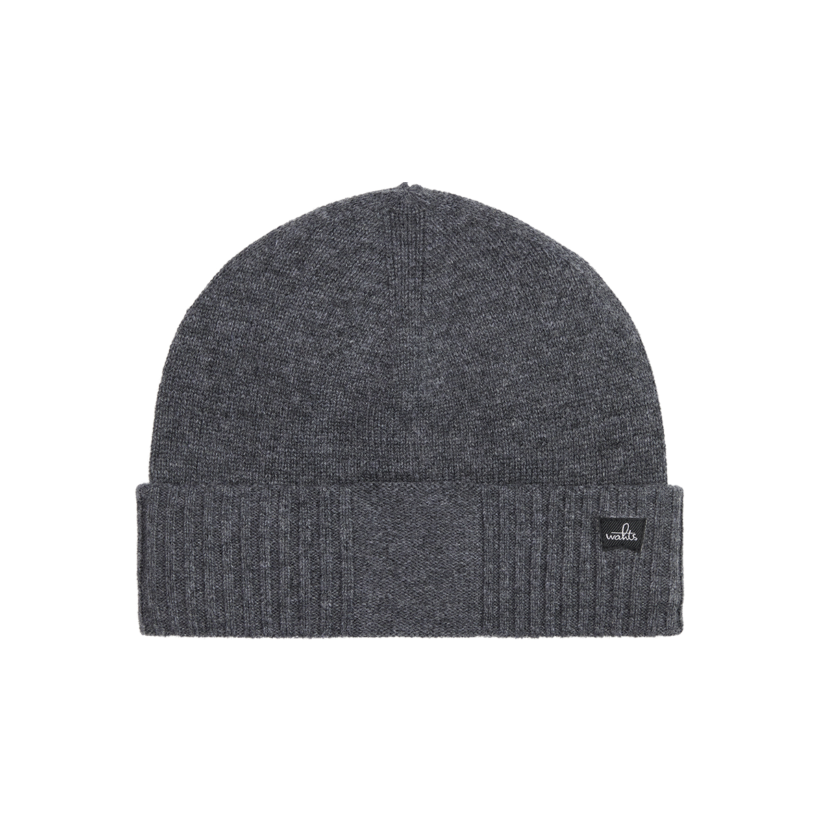 BOWY | Dark Grey Melange