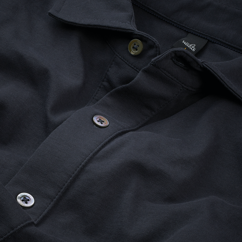 BARTON | Dark Navy