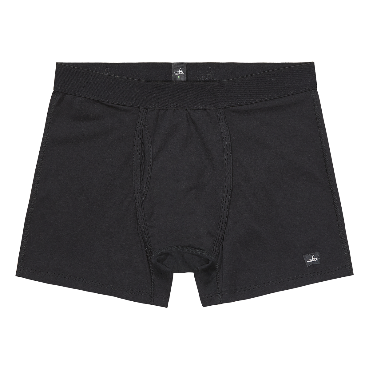 COOPER | Pure Black