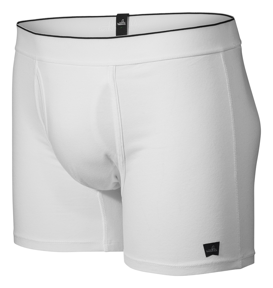 COOPER | Pure White