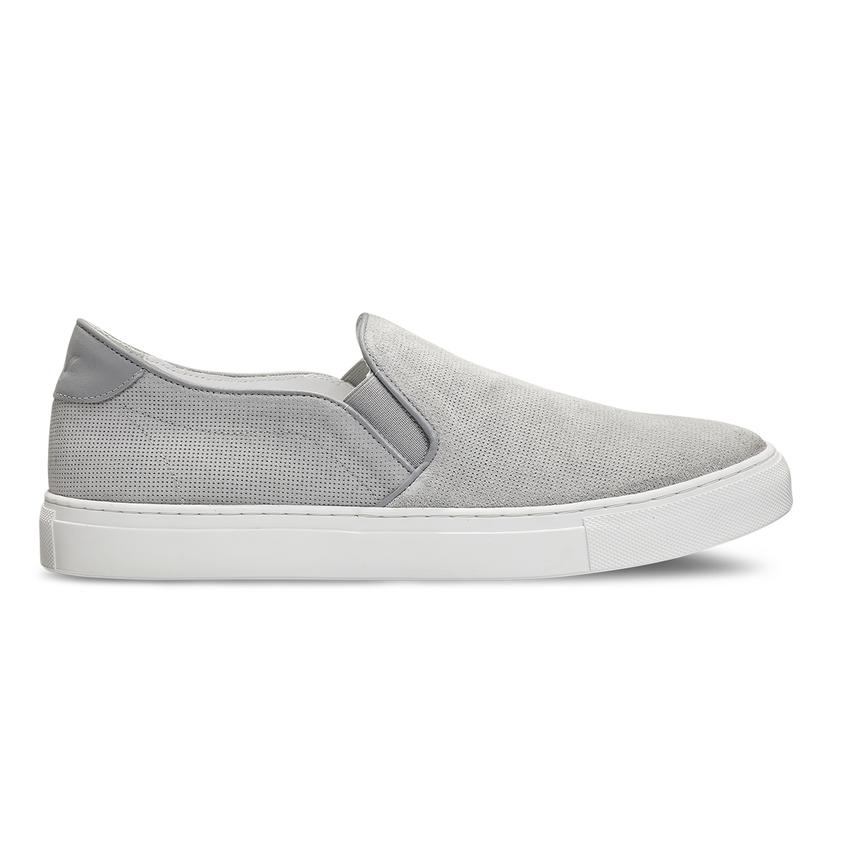 STEVENS | Light Grey