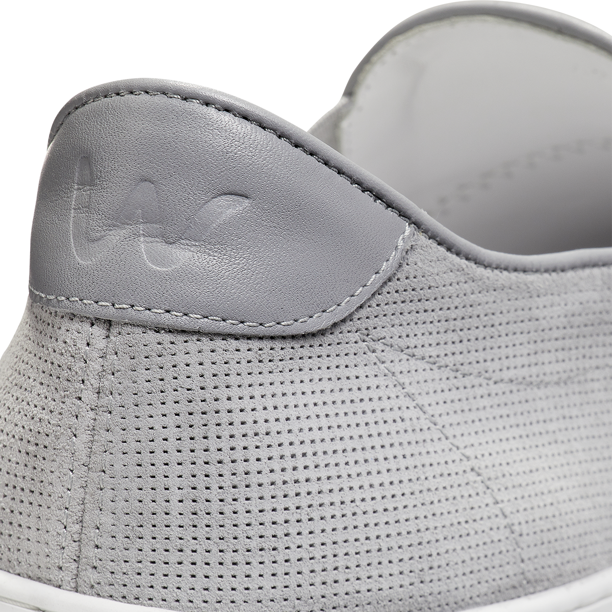 STEVENS | Light Grey