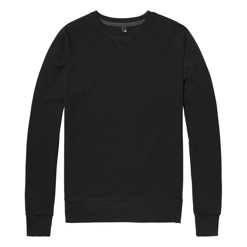 ROWE | Pure Black