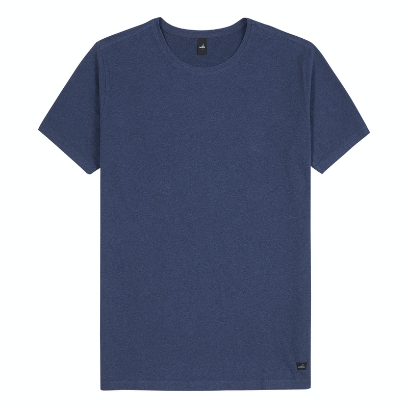 WOODS-Carbon | Dark Navy