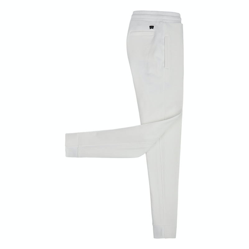 LOGAN-Pintuck | Off White