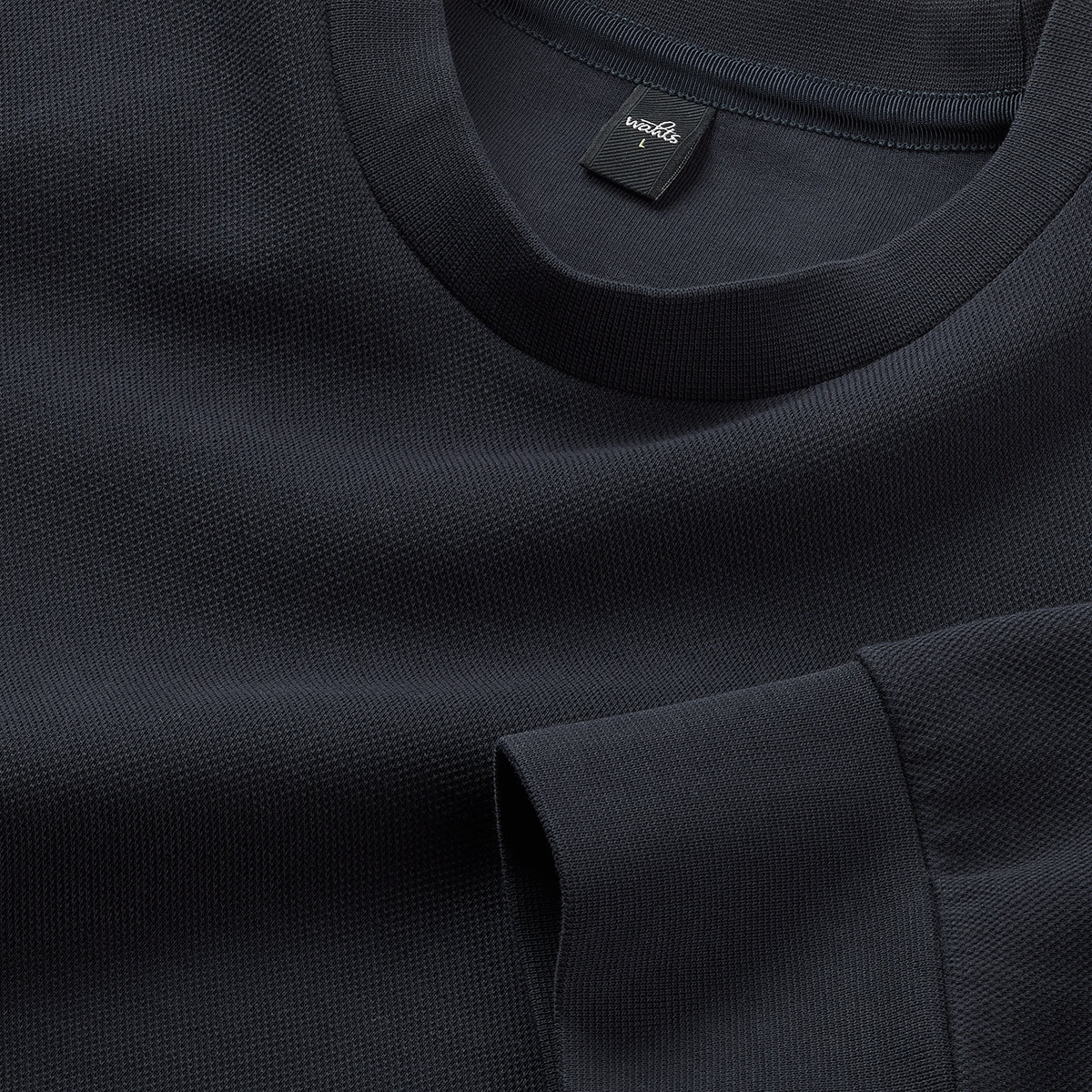 CAMPBELL | Dark Navy