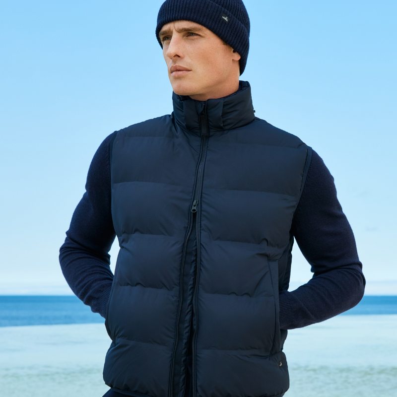 COLT | Dark Navy