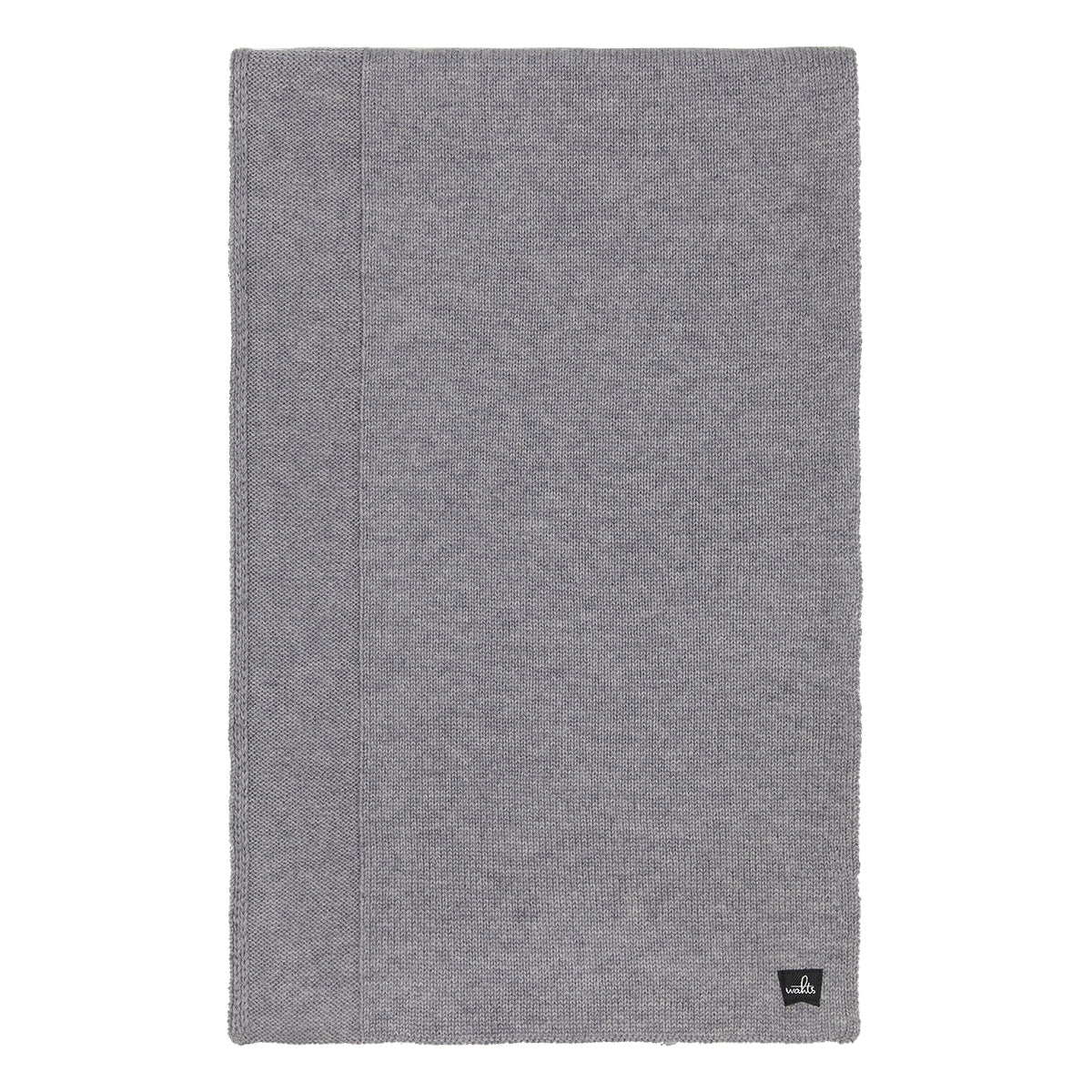 CONNOR | Mid Grey Melange