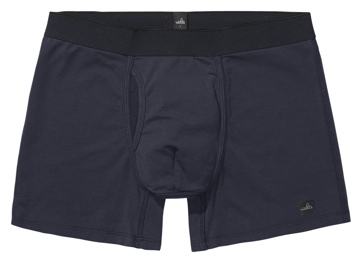 COOPER | Dark Navy