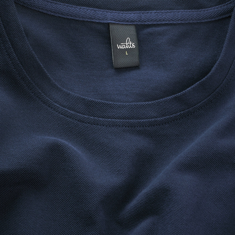 DEAN | Navy Blue