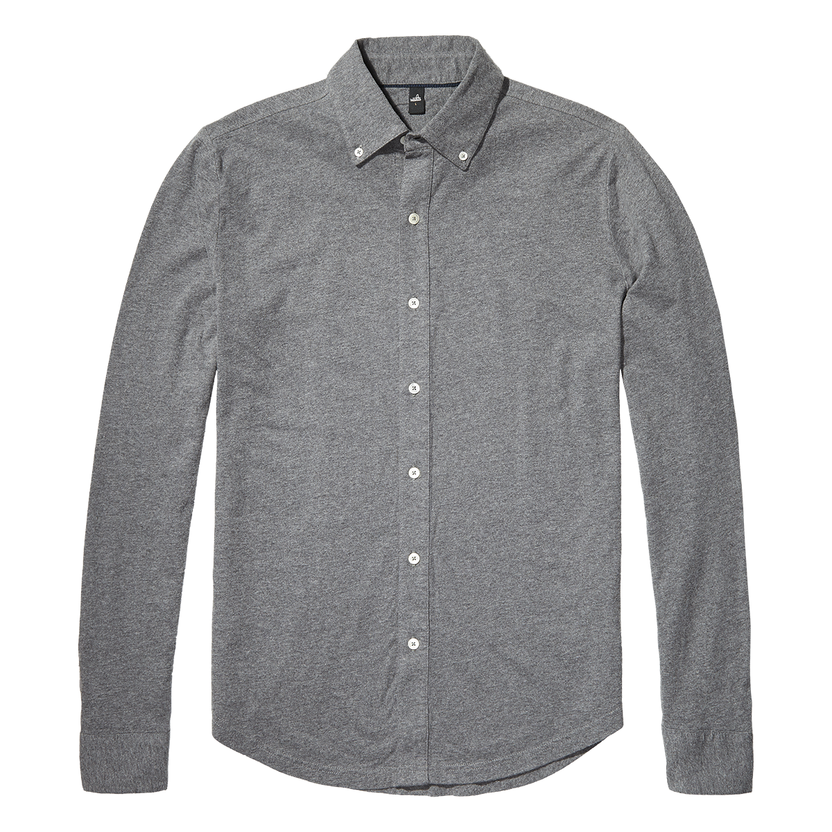 FLEMING | Mid Marl Grey