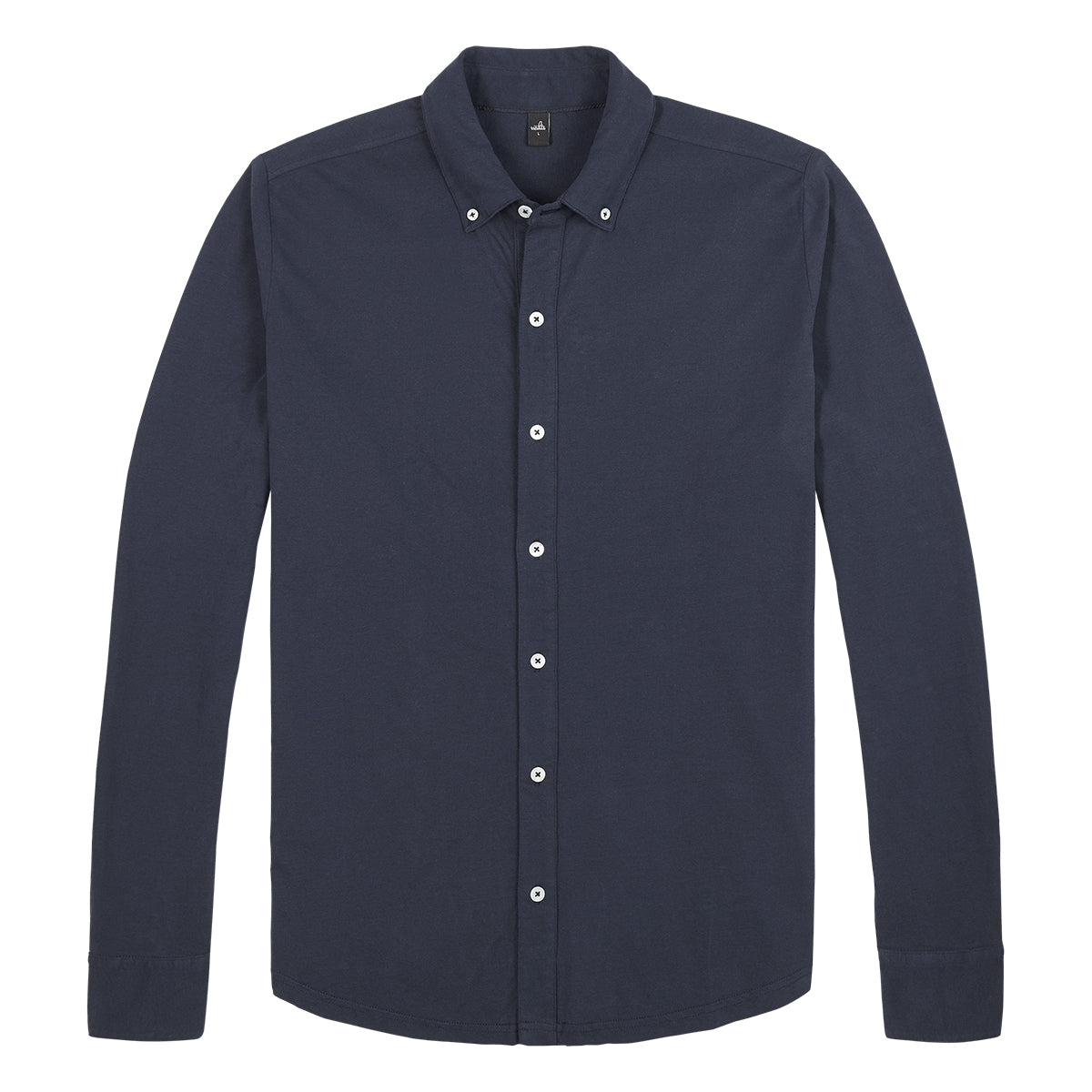 FLEMING | Navy Blue