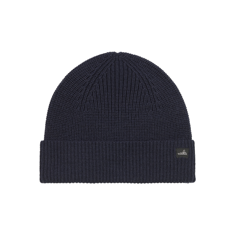 HAYES | Dark Navy