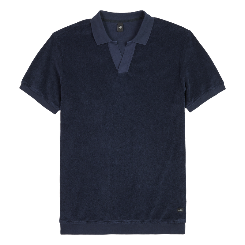 HICKS | Navy Blue