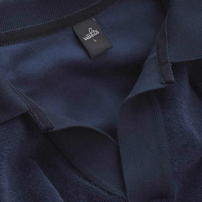 HICKS | Navy Blue