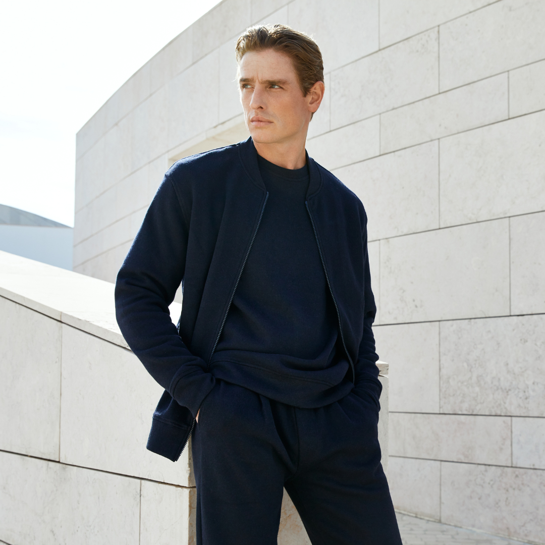 GUNNER | Dark Navy