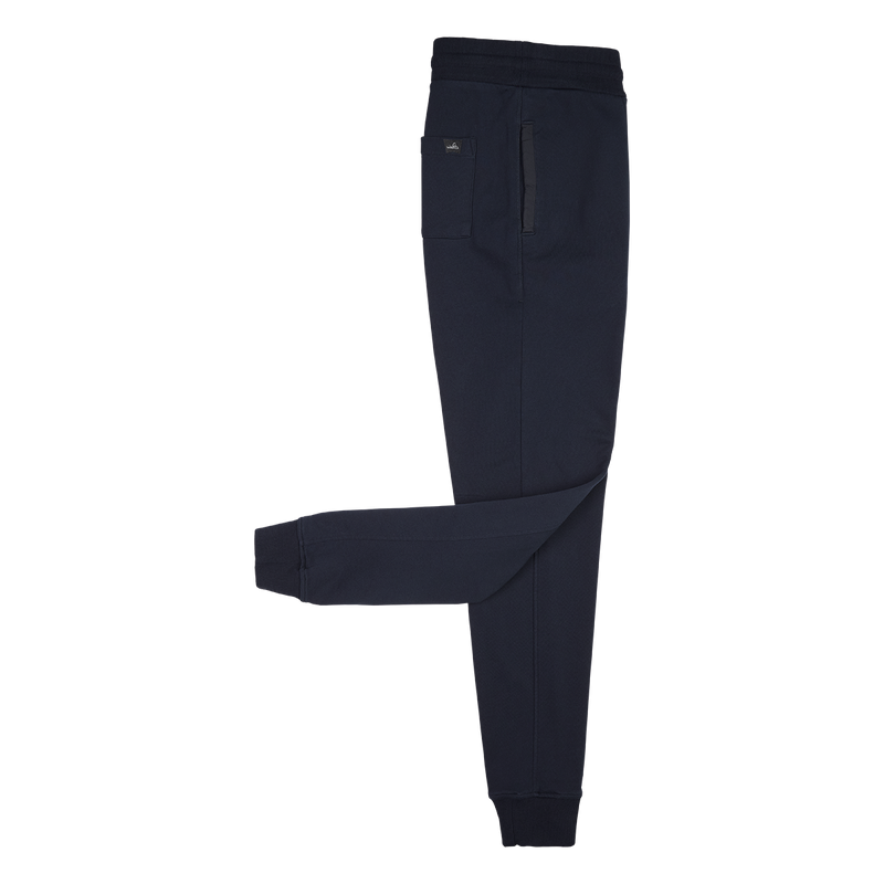 LOGAN | Navy Blue