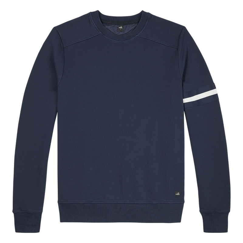 MOORE-Band | Navy Blue