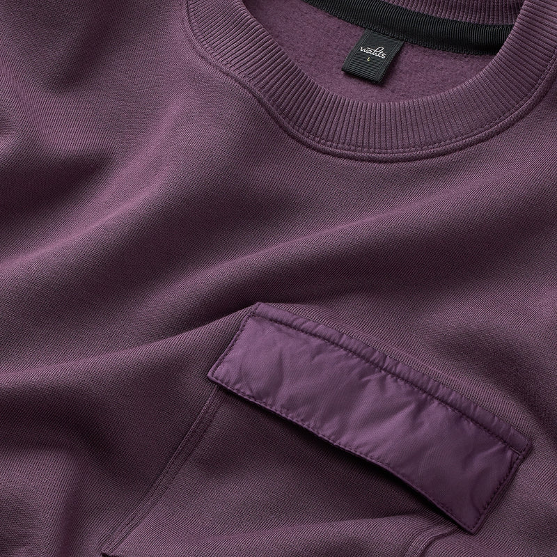 MOORE-Pocket | Royal Purple