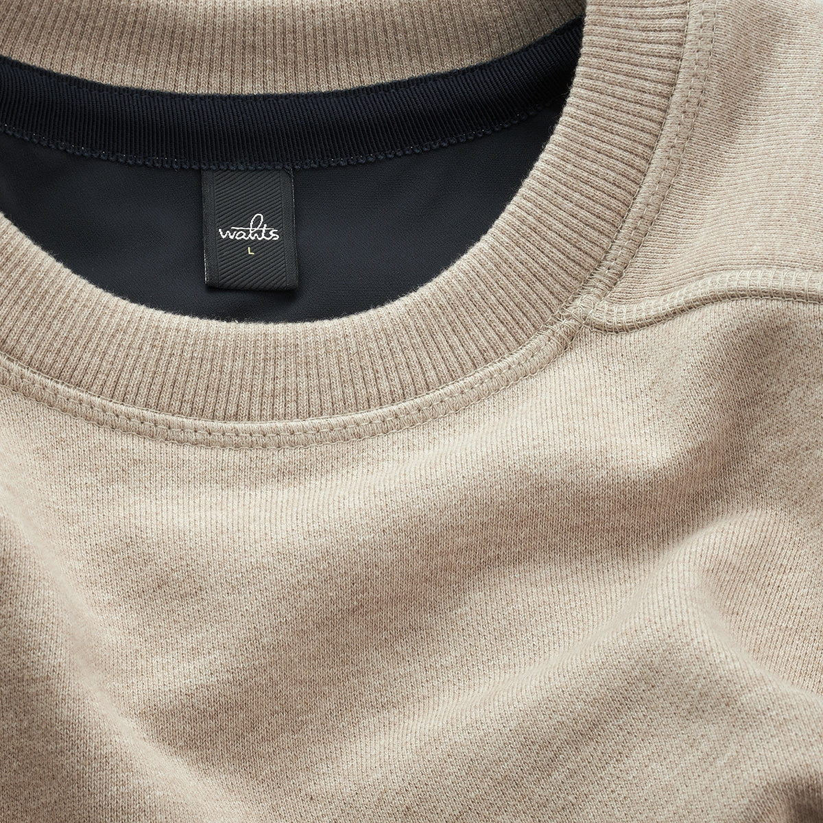 MOORE | Sand Melange