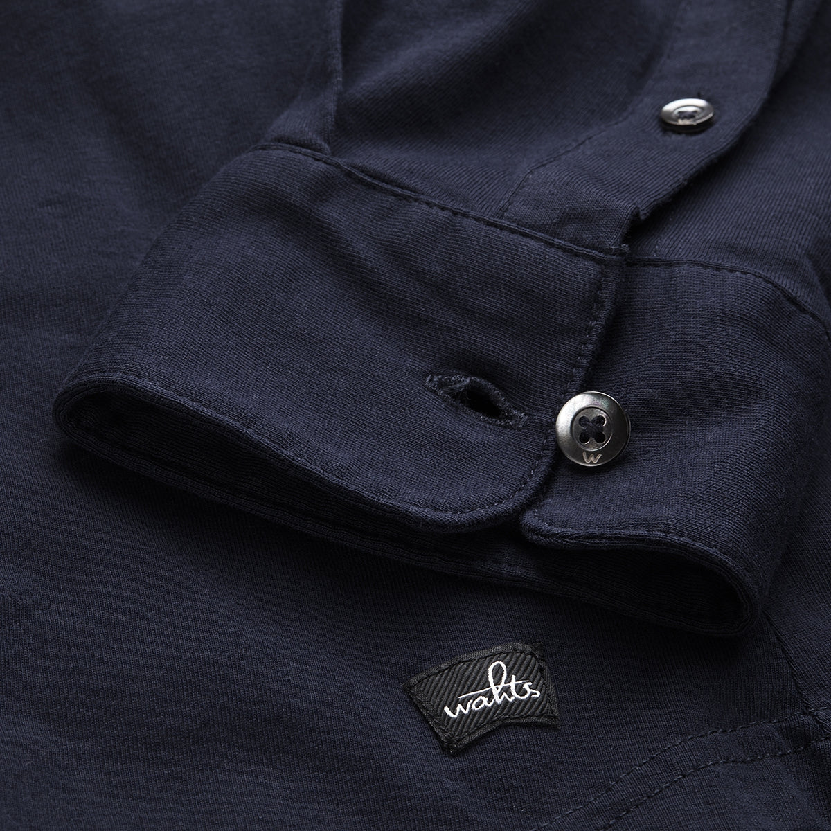NORTON | Navy Blue