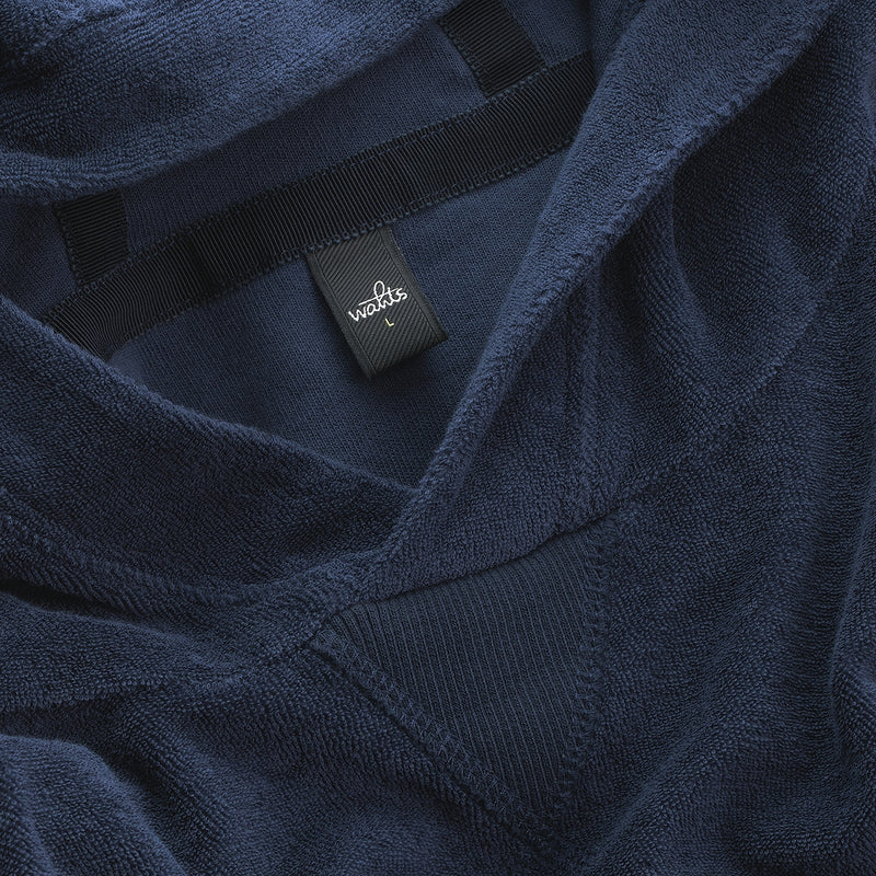 REED | Navy Blue