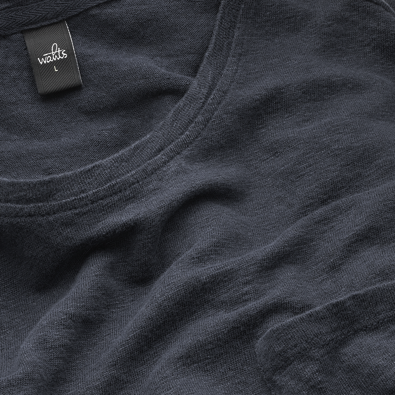 REESE | Dark Navy