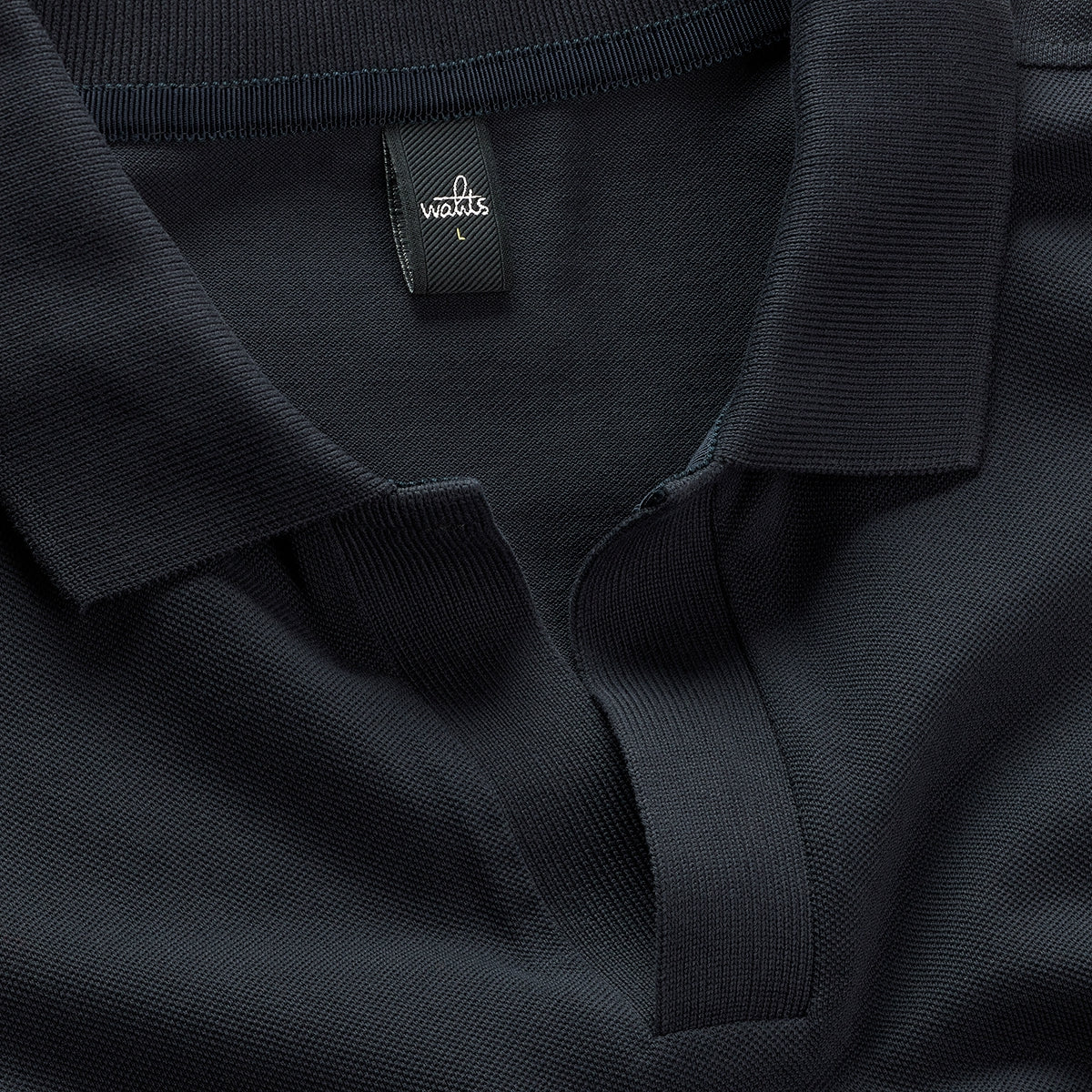 RICE | Dark Navy