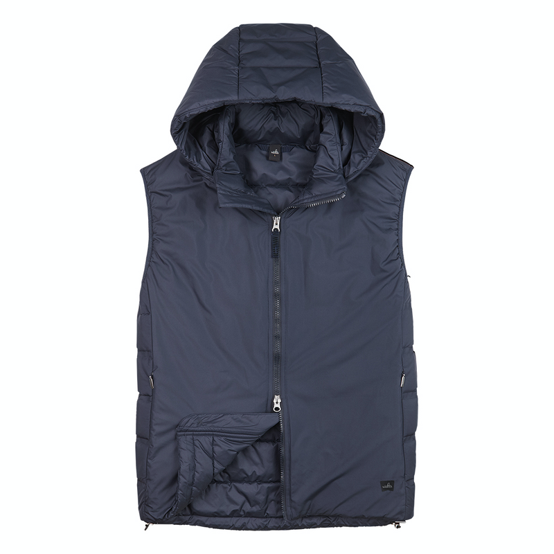HEDLEY | Navy Blue