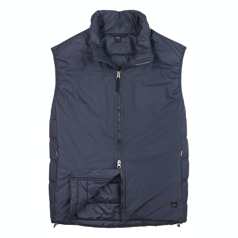 HEDLEY | Navy Blue