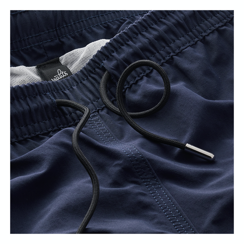 HUDSON | Navy Blue
