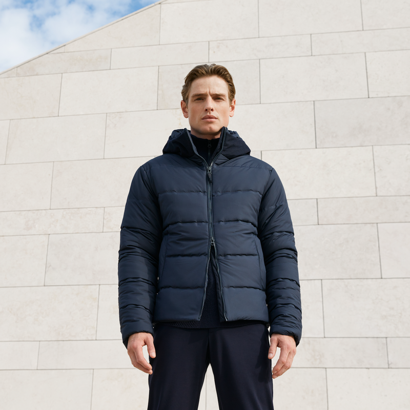 SETH | Dark Navy