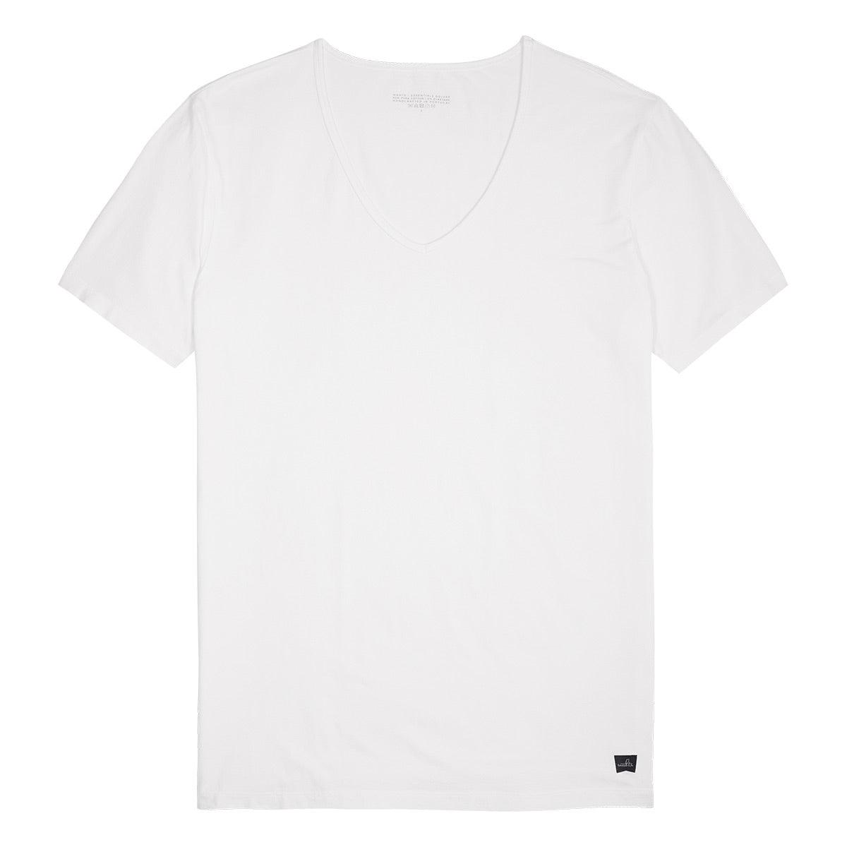 PRESTON | Pure White