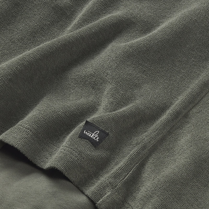 TODD | Army Green