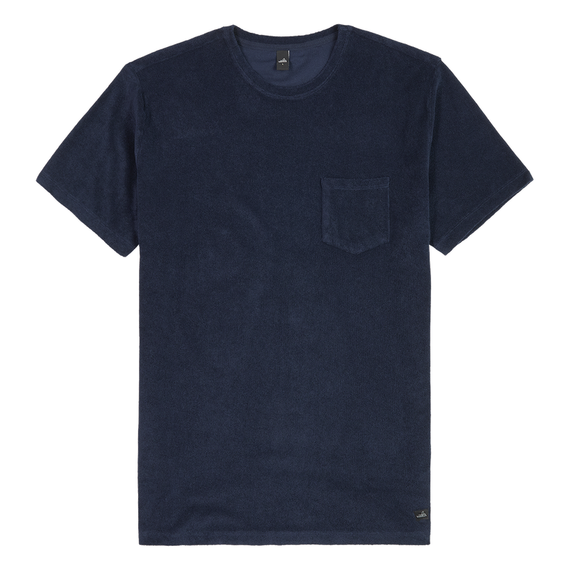 TODD | Navy Blue