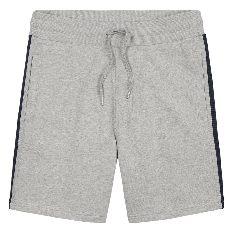 TROY-Band | Light Grey Melange