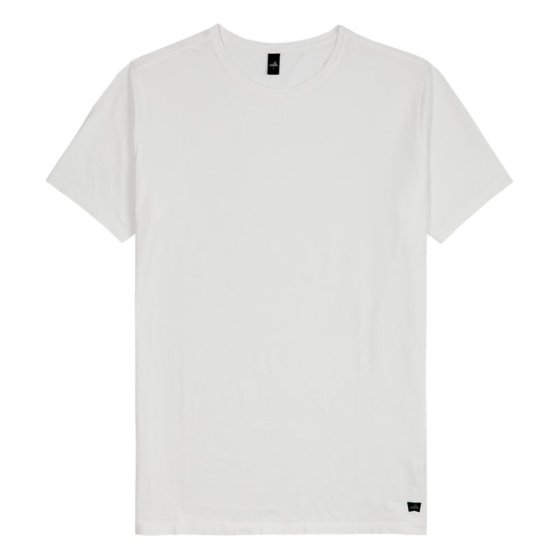 WOODS-Carbon | Off White
