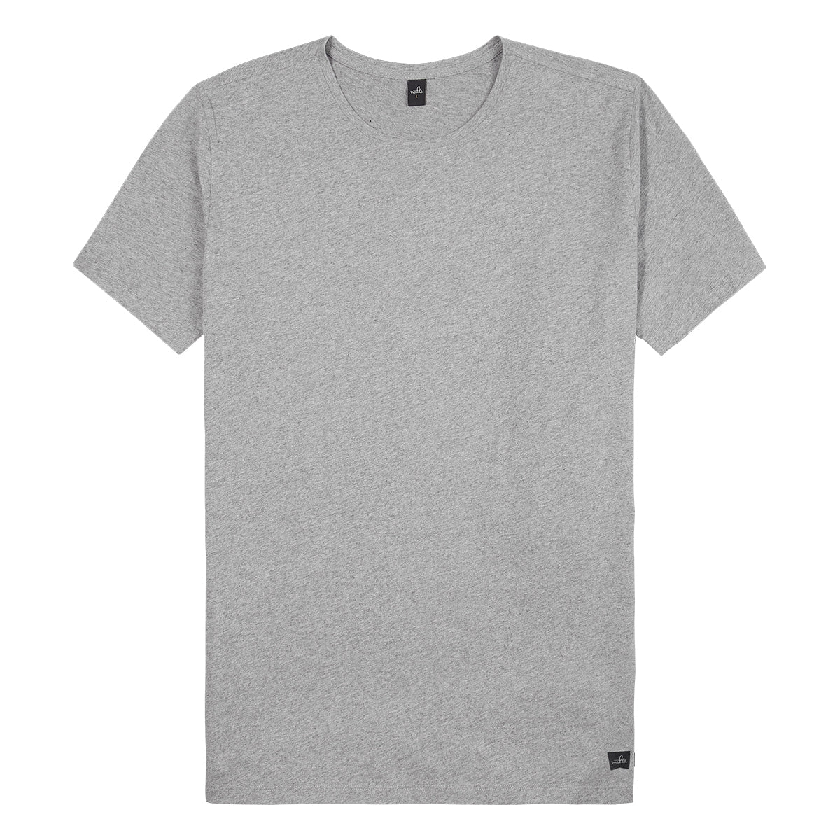 WOODS | Crewneck T-Shirt – WAHTS